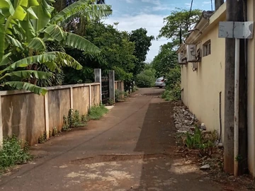 Residential Land