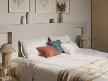 Appartement de 2 Chambres