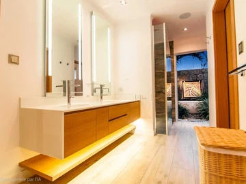 Villa de 3 Chambres