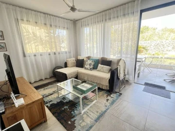 Villa de 3 Chambres