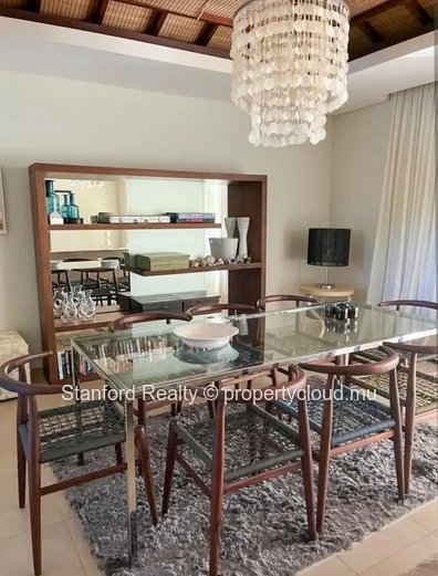 Appartement de luxe à vendre - 3 chambres, Anahita Golf & Spa Resort, Est