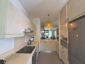 3 Bedroom Townhouse, Duplex