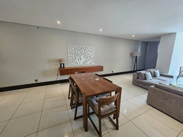 Appartement de 2 Chambres