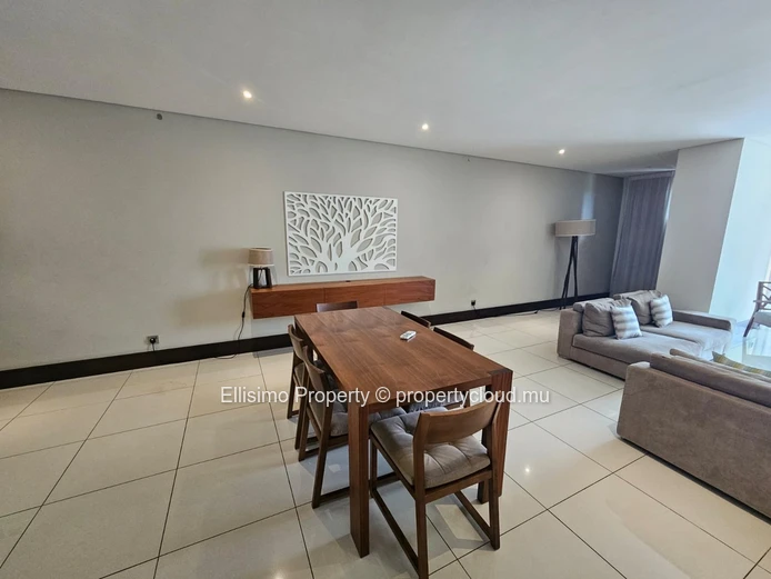 Appartement à louer – La Croisette