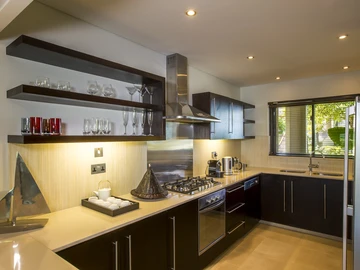 Appartement de 3 Chambres