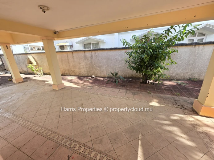 Villa à vendre – Cap Malheureux