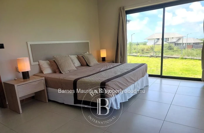 BEAU VALLON - Maison familiale - 4 chambres