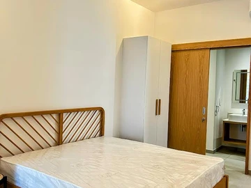 Penthouse de 3 Chambres