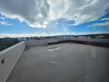 3 Bedroom Penthouse