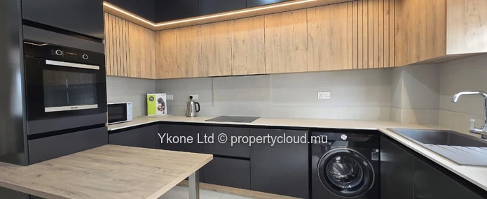 Apartment For Rent In Trianon, Quatre Bornes