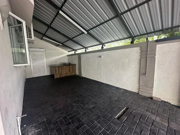Townhouse, Duplex de 3 Chambres
