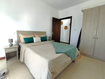 Appartement de 3 Chambres