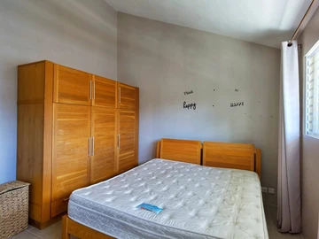Villa de 3 Chambres