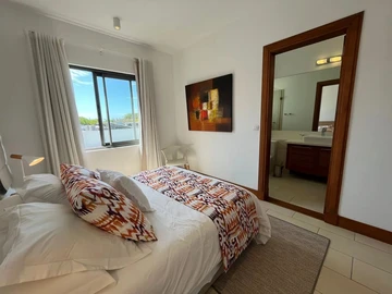 3 Bedroom Penthouse