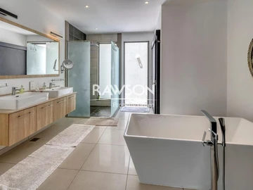 Villa de 3 Chambres