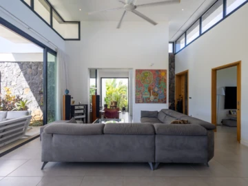 Villa de 5 Chambres