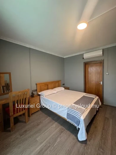 Superbe appartement 2 chambres à louer près de la plage de Mont Choisy