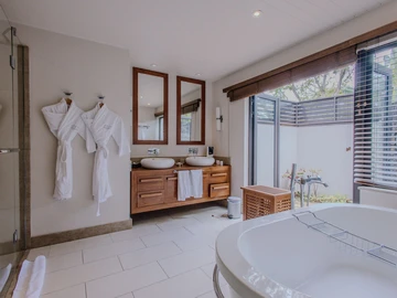 Villa de 4 Chambres