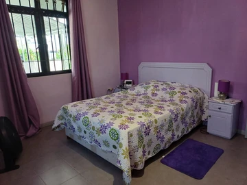 Maison de 4 Chambres