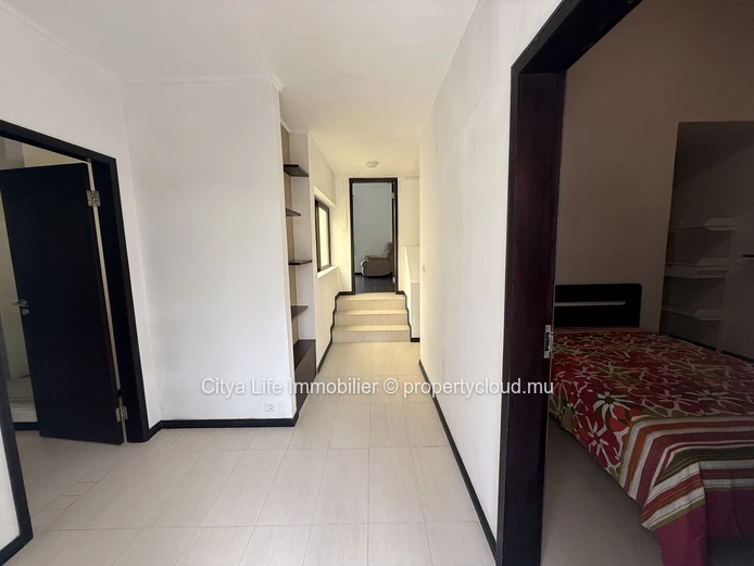 Charmante maison familiale à vendre – Curepipe