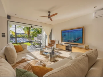 3 Bedroom Townhouse, Duplex