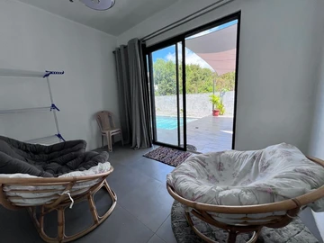 3 Bedroom Villa