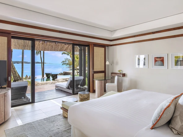 3 Bedroom Villa