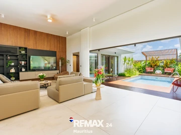 3 Bedroom Villa