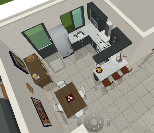 Modern 2 bedroom apartment in Albion with refreshing communal pool access