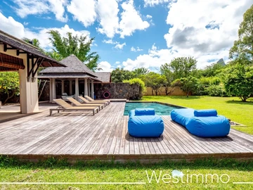 4 Bedroom Villa