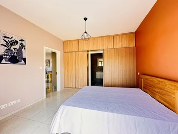 Villa de 3 Chambres