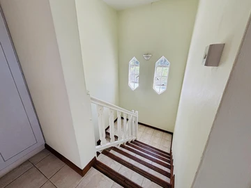 3 Bedroom Townhouse, Duplex