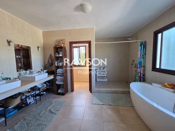 Villa de 4 Chambres