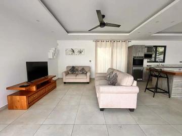 3 Bedroom Villa
