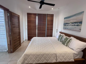 Townhouse, Duplex de 6 Chambres