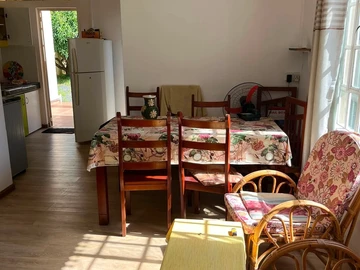 2 Bedroom Villa