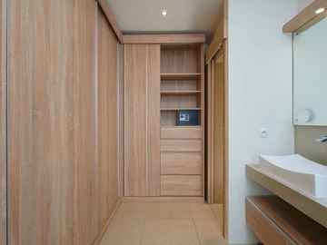 Villa de 3 Chambres