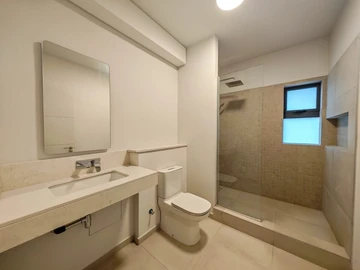 Appartement de 3 Chambres