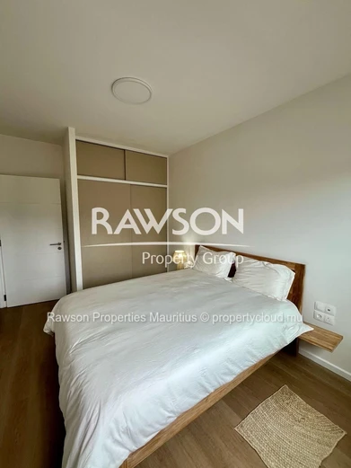 Furnished 2-Bedroom Apartment for Rent | Top Floor | Mountain & Sunset Views 