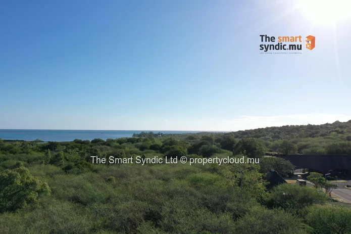 Luxury 4-Bedroom Villas – A Refined Living Experience in the Heart of Nature