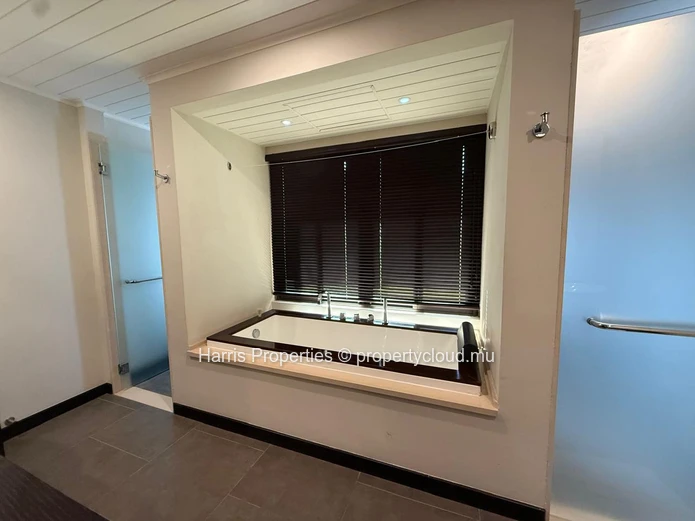 Cozy 2-Bedroom Apartment for Short-Term Stay – Domaine des Alizées, Grand Baie