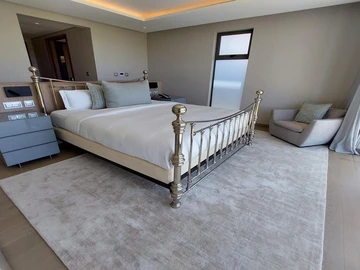 Villa de 5 Chambres