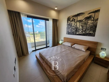 3 Bedroom Penthouse