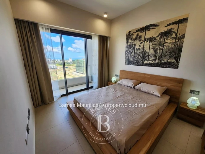 EBENE / COTE D'OR - Stunning penthouse for sale  - 3 bedrooms