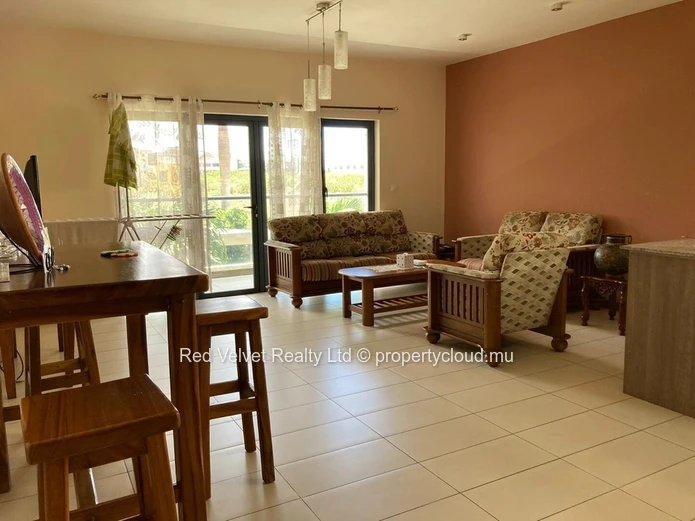 2-Bedroom Apartment for Sale in Quatre Bornes | Furnished | Pool & Gym