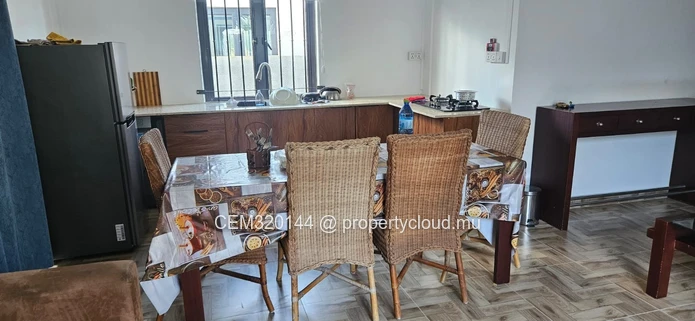 Single-Storey House for Rent – Calodyne