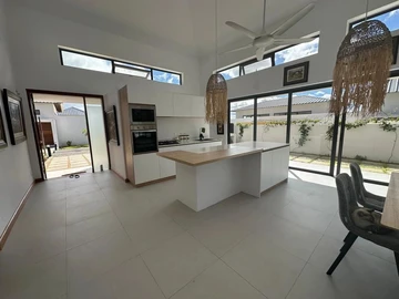 3 Bedroom Villa
