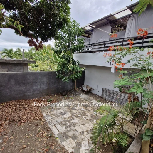 Commercial Opportunity – Property for Sale in Grand Gaube