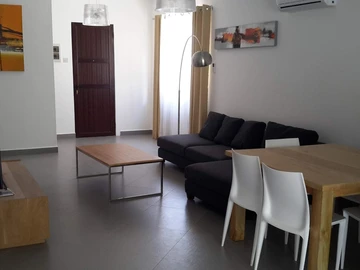 3 Bedroom Townhouse, Duplex