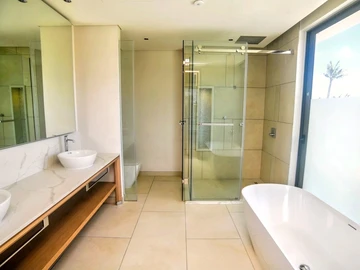 Villa de 6 Chambres